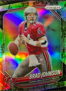 Brad Johnson
