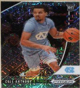 Cole Anthony