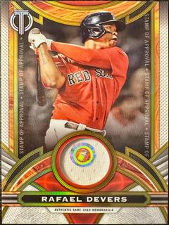 Rafael Devers