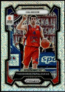 Theodoros Papaloukas