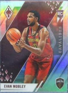 Evan Mobley