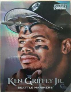 Ken Griffey Jr.