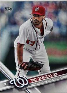 Gio Gonzalez