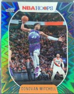 Donovan Mitchell