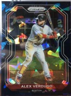 Alex Verdugo