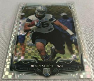 Devin Street