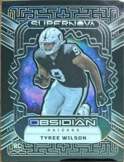 Tyree Wilson