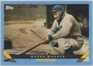 Honus Wagner