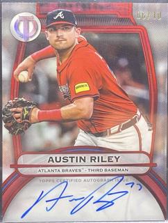 Austin Riley