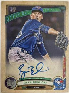 Ryan Borucki