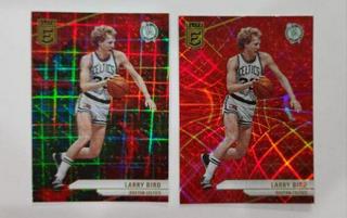 Larry Bird