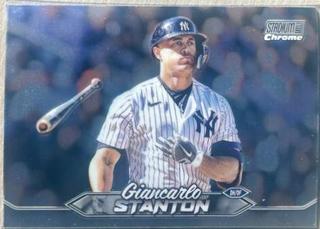 Giancarlo Stanton