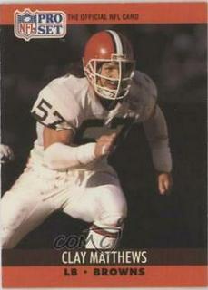 Clay Matthews