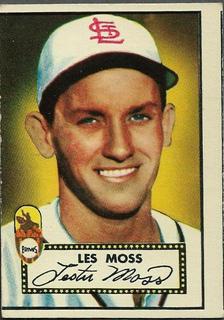 Les Moss