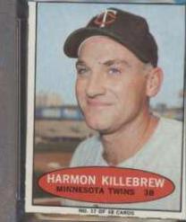 Harmon Killebrew
