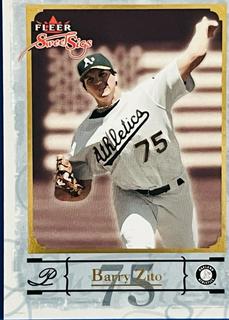 Barry Zito