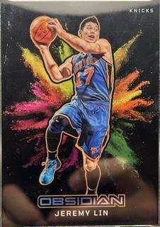 Jeremy Lin