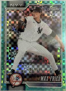 Max Fried
