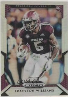 Trayveon Williams