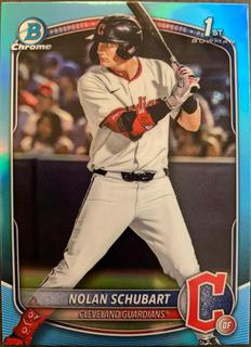 Nolan Schubart