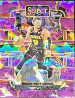 Trae Young