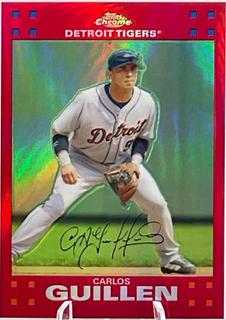 Carlos Guillen