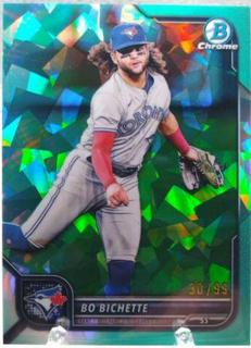 Bo Bichette