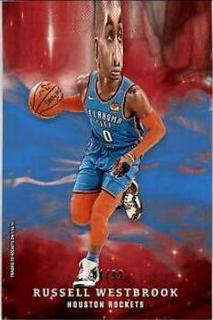Russell Westbrook