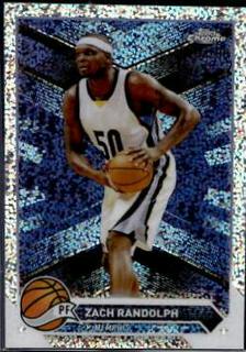 Zach Randolph