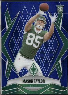 Mason Taylor