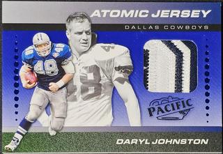 Daryl Johnston