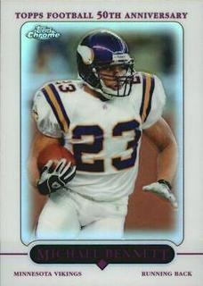 Michael Bennett