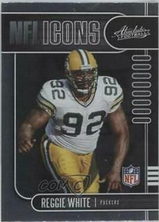 Reggie White