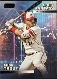 Mike Trout