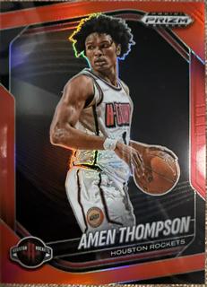 Amen Thompson