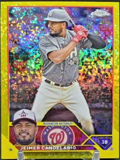 Jeimer Candelario