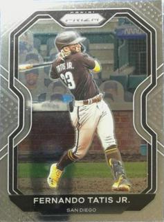 Fernando Tatis Jr.