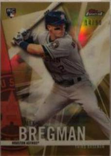 Alex Bregman