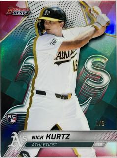 Nick Kurtz