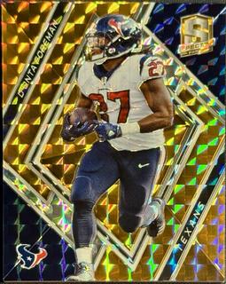 D'Onta Foreman