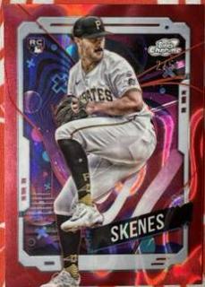 Paul Skenes