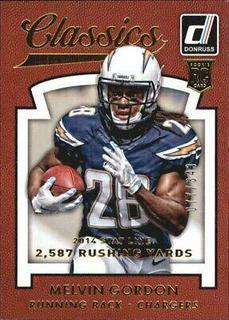 Melvin Gordon