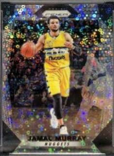Jamal Murray