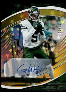Garrett Wilson