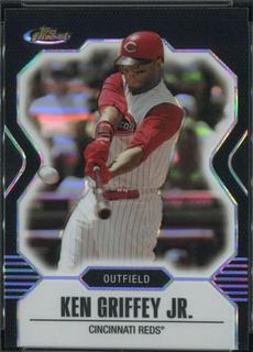 Ken Griffey Jr.
