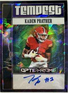Kaden Prather