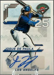 Josue De Paula