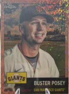 Buster Posey