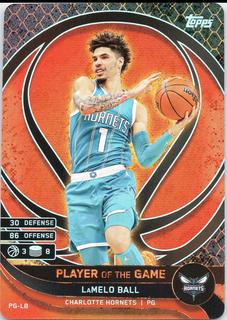 LaMelo Ball