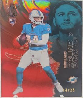 Quinn Ewers